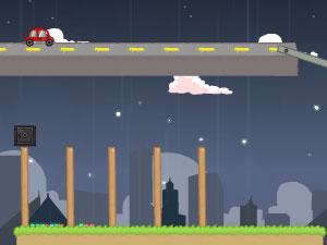 線上玩飛車搶劫小遊戲