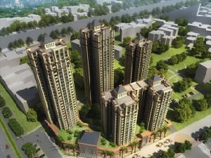 金東華府 金東華府