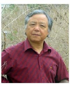 於文德[二級美術師]