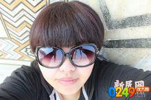 穿越新藏線去世的上海女孩