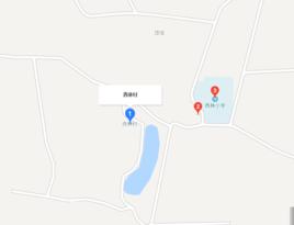 西林村[廣東普寧市赤崗鎮下轄村]