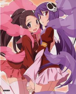 只有神知道的世界II