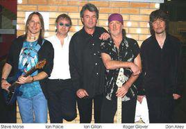 Deep Purple Deep Purple
