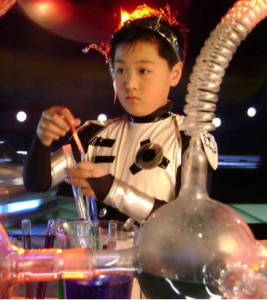 快樂星球第四部劇照