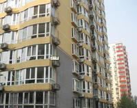 呼家樓小區 呼家樓小區