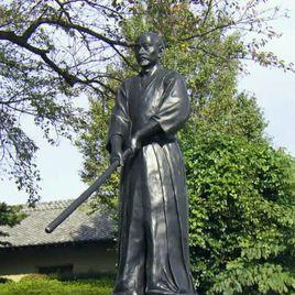 上泉伊勢守 上泉伊勢守