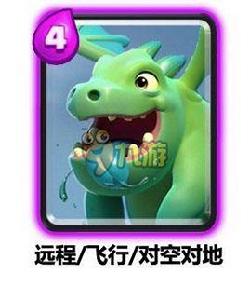 飛龍寶寶 飛龍寶寶