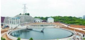 夾河套泵站 夾河套泵站