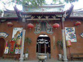 福州摩尼教遺址 福州摩尼教遺址