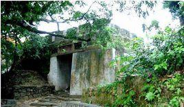 錢嶼銃城遺址 錢嶼銃城遺址