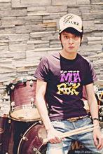 李明翰[台灣樂團東城衛的鼓手]