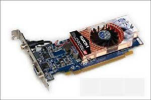 藍寶石X1600ProHDMI256M 藍寶石X1600ProHDMI256M