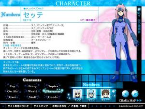 魔法少女奈葉[魔法少女奈葉系列ACGN作品]