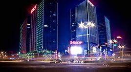 合肥天鵝湖萬達廣場 合肥天鵝湖萬達廣場