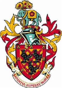 波爾頓大學 波爾頓大學