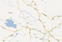 1·21青海門源6.4級地震事件 1·21青海門源6.4級地震事件