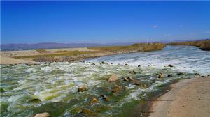 熱污染水 熱污染水