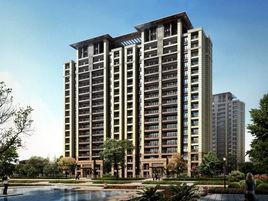 譽品谷水灣 譽品谷水灣