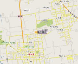 （圖）廊坊博物館