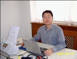 曹曉峰[中國質量協會高級會員]