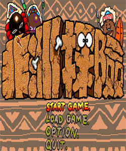 非洲探險 非洲探險