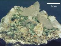 水鋁英石 水鋁英石