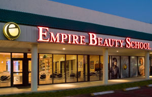 皮埃爾美容學校沃特維爾分校 皮埃爾美容學校沃特維爾分校