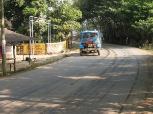 曼賀科自然村 曼賀科自然村