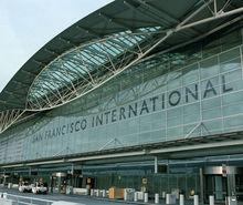 巴爾的摩國際機場