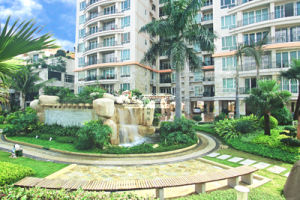 豪苑廣場 豪苑廣場