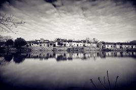 新縣丁李灣村 新縣丁李灣村