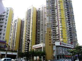 中惠山畔名城 中惠山畔名城