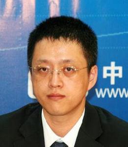 杜長江[濰溪縣司法局新蔡司法所所長]