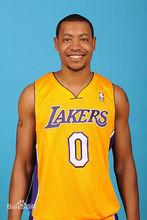 洛杉磯湖人時期