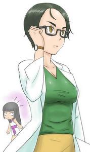 真的有呀！靈媒先生[谷東執導動畫]