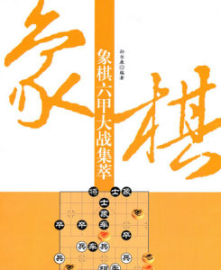 象棋六甲大戰集萃 象棋六甲大戰集萃