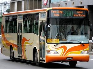 （圖）此為配置於260區間的普游車。