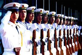 第一屆國際海軍節 第一屆國際海軍節