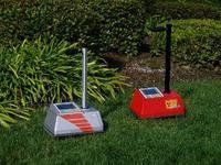 核子密度儀 核子密度儀