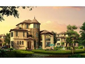 五礦正信林溪地 五礦正信林溪地