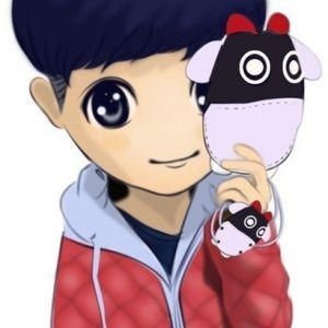 袁志龍[網路歌手]