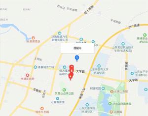 琵琶山[山東濟南琵琶山]