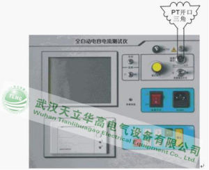 TLHG-2203配電網電容電流測試儀 TLHG-2203配電網電容電流測試儀