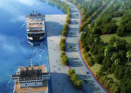 廣西黃金海岸 廣西黃金海岸