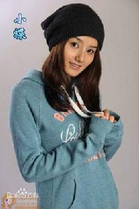 小蝶[特攝劇《鎧甲勇士拿瓦》中的人物]