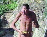 人猿雜交 人猿雜交