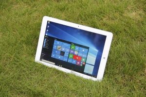 馳為發布新平板