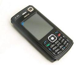 諾基亞N7O 諾基亞N7O