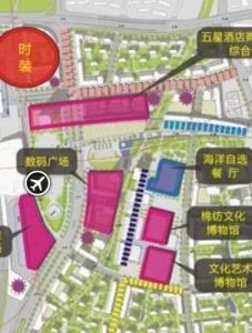 青島火車北站 青島火車北站