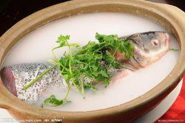 天目湖魚頭 天目湖魚頭